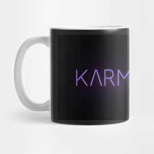 KARMA T Mug